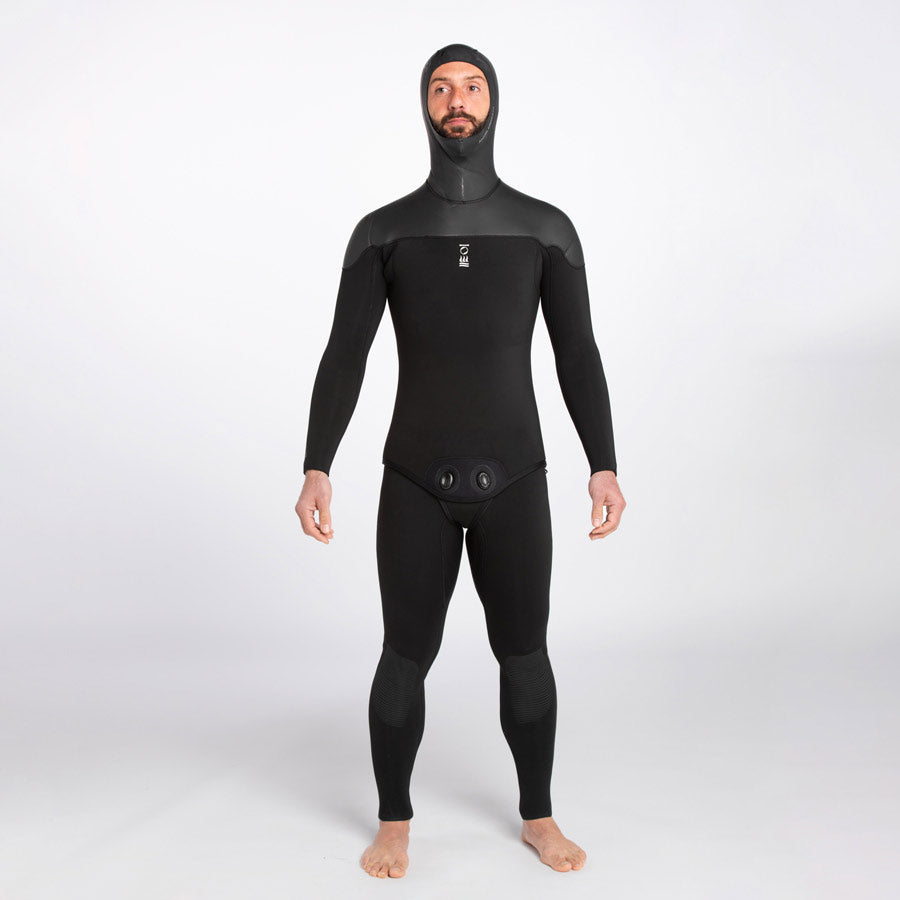 Fourth Element R2 Hooded Jacket Men's