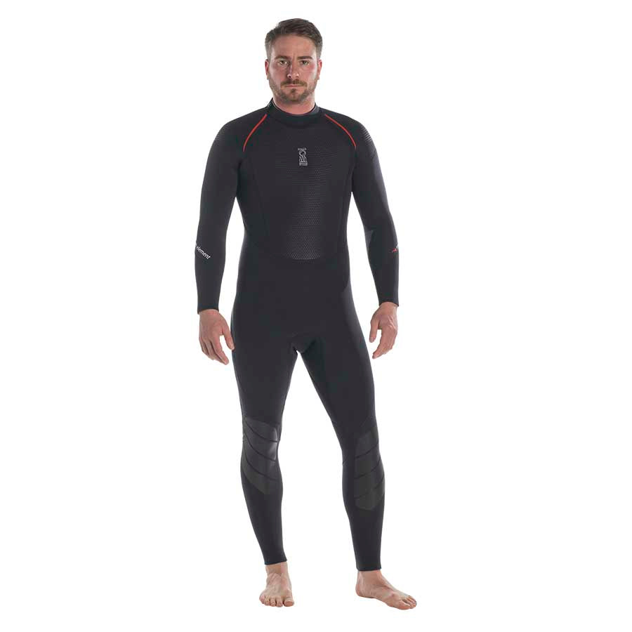 Fourth Element Men's Proteus II 5MM Wetsuit