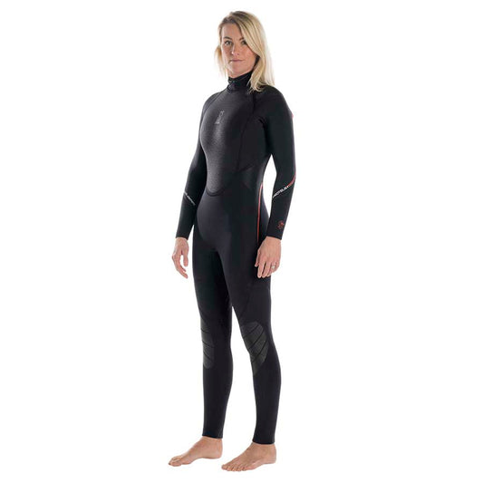 Fourth Element Women's Proteus II 5MM Wetsuit