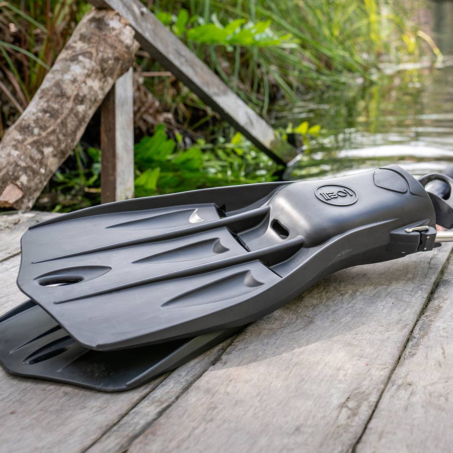 Fourth Element TECH Fins