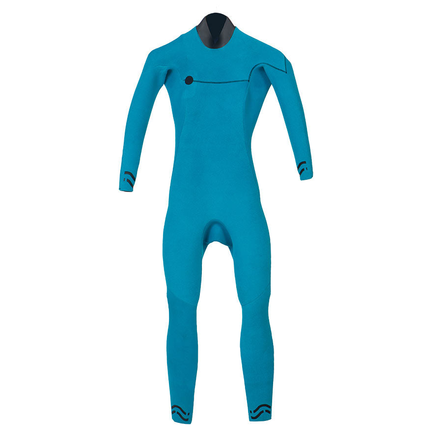 Fourth Element Women's Surface Suit 4/3mm