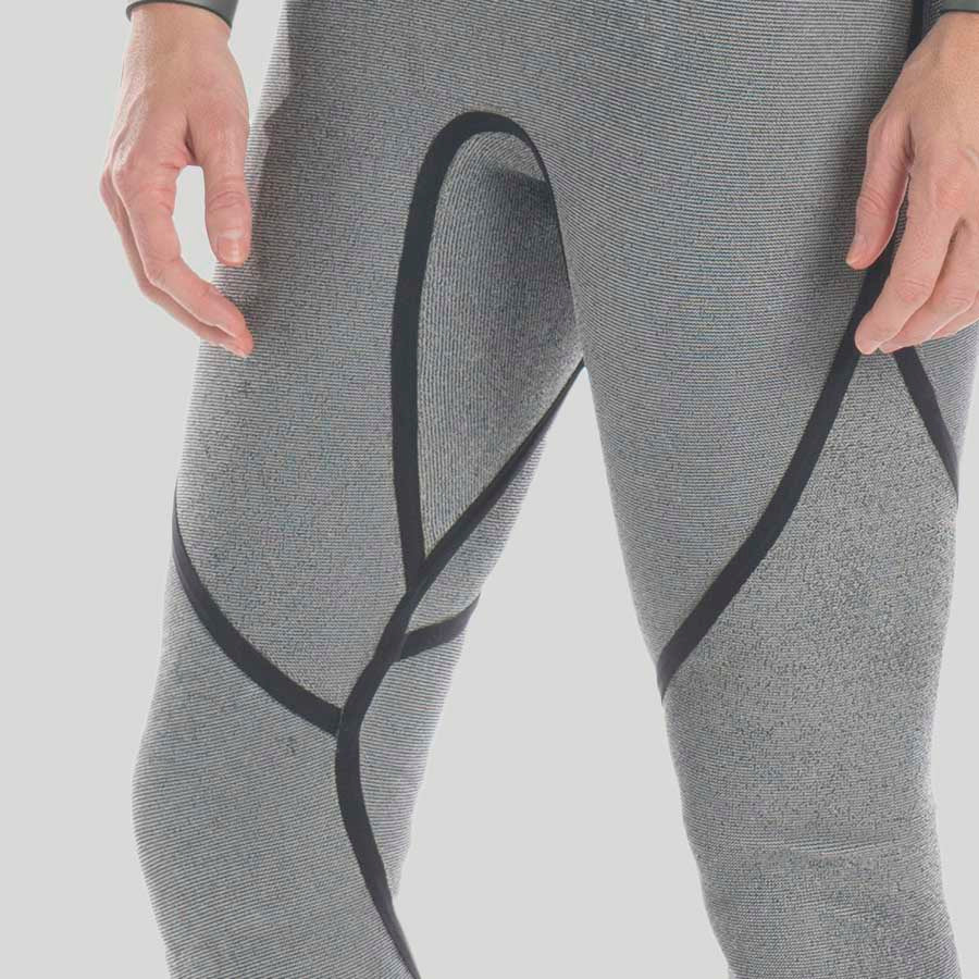 Fourth Element Men's Proteus II 5MM Wetsuit