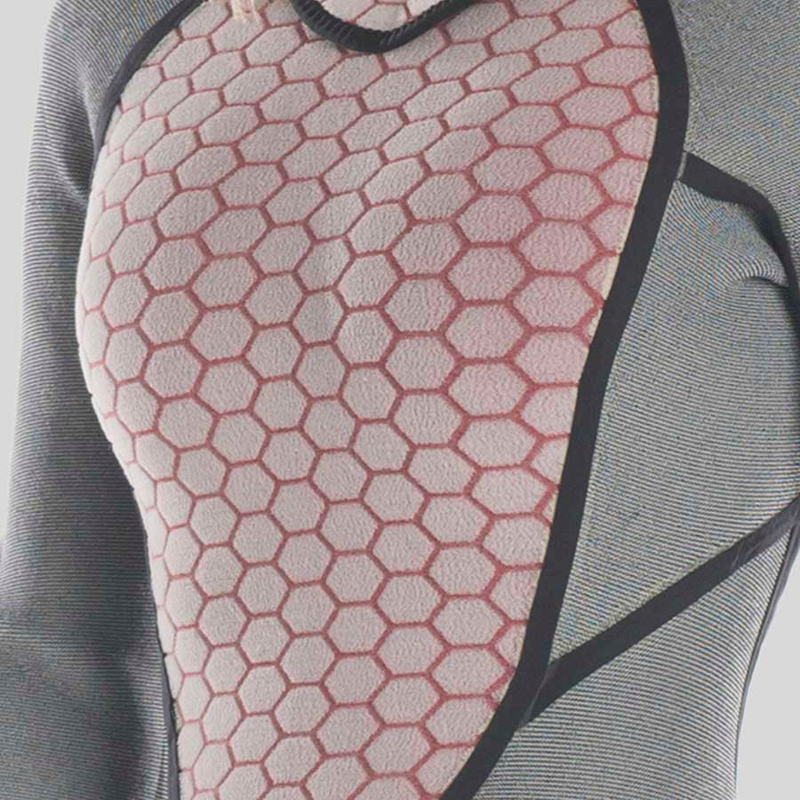 Fourth Element Women's Proteus II 5MM Wetsuit