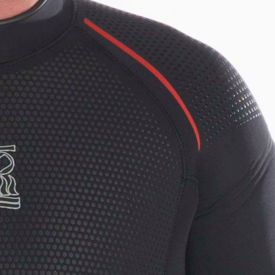 Fourth Element Men's Proteus II 5MM Wetsuit