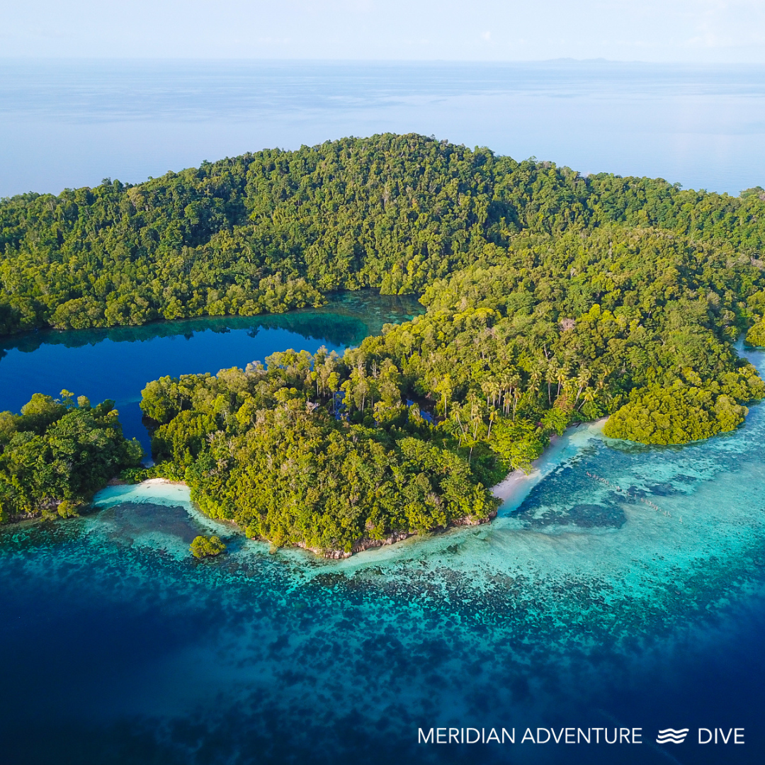 Raja Ampat 20th - 27th March 2026