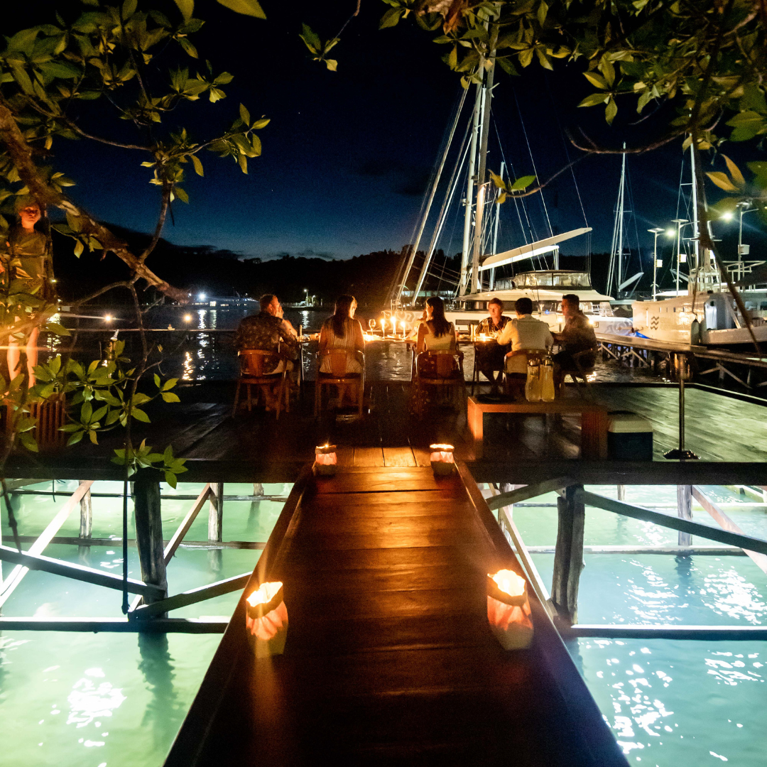 Raja Ampat 20th - 27th March 2026