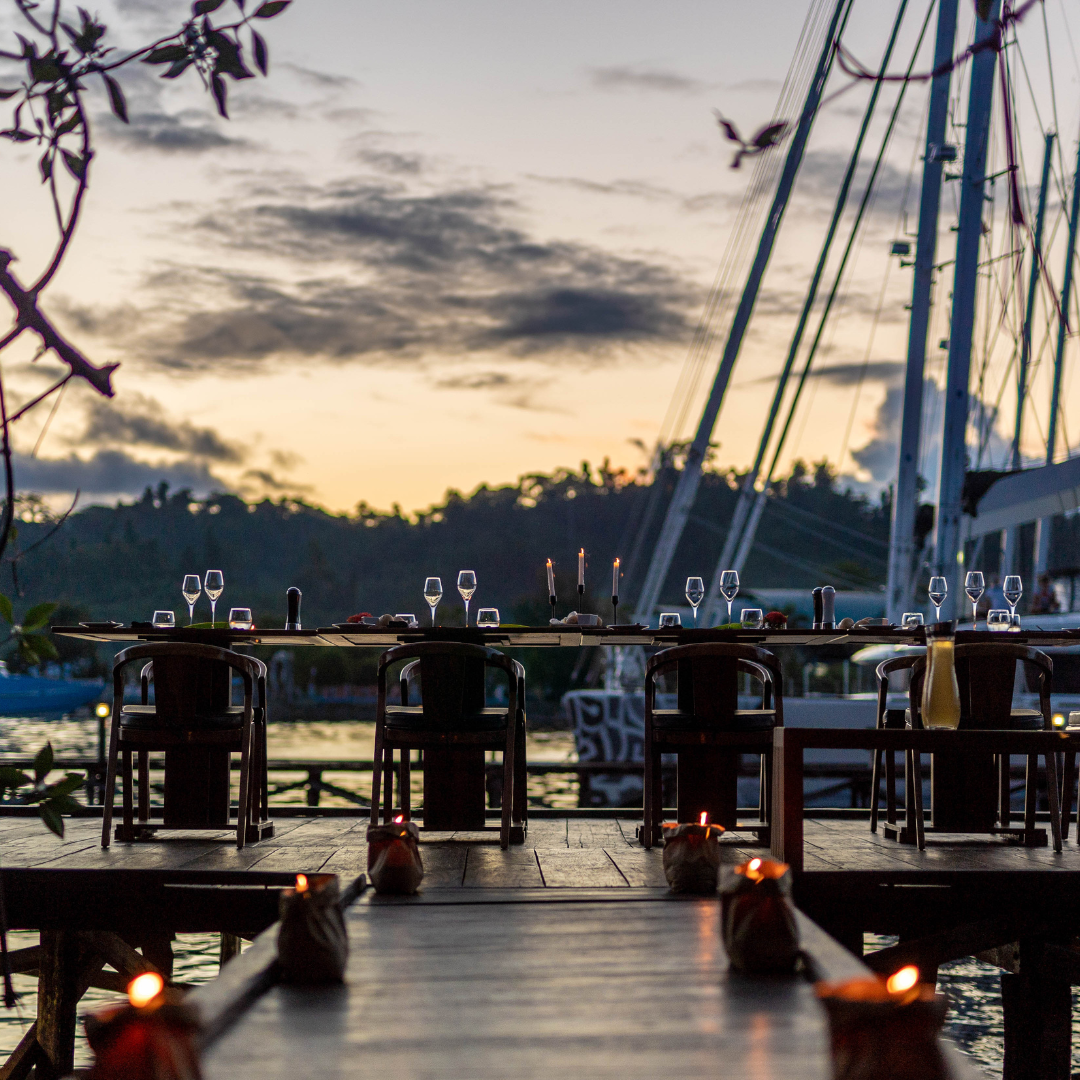 Raja Ampat 20th - 27th March 2026