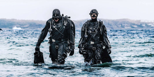 PADI Divemaster Certification