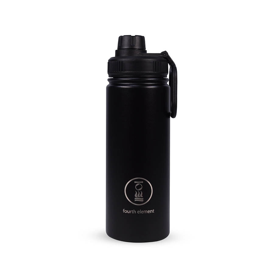 Fourth Element Gulper Drinks Bottle