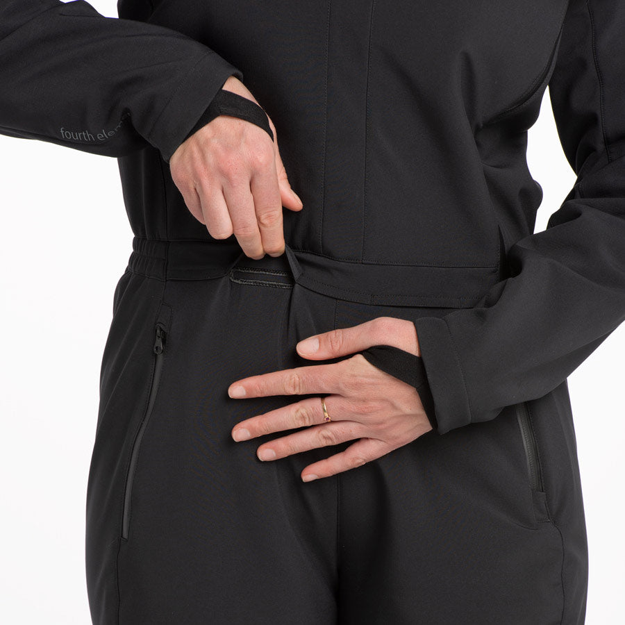 Fourth Element Women's Halo A°R Undersuit