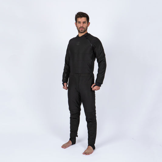 Fourth Element Men's Halo A°R Undersuit