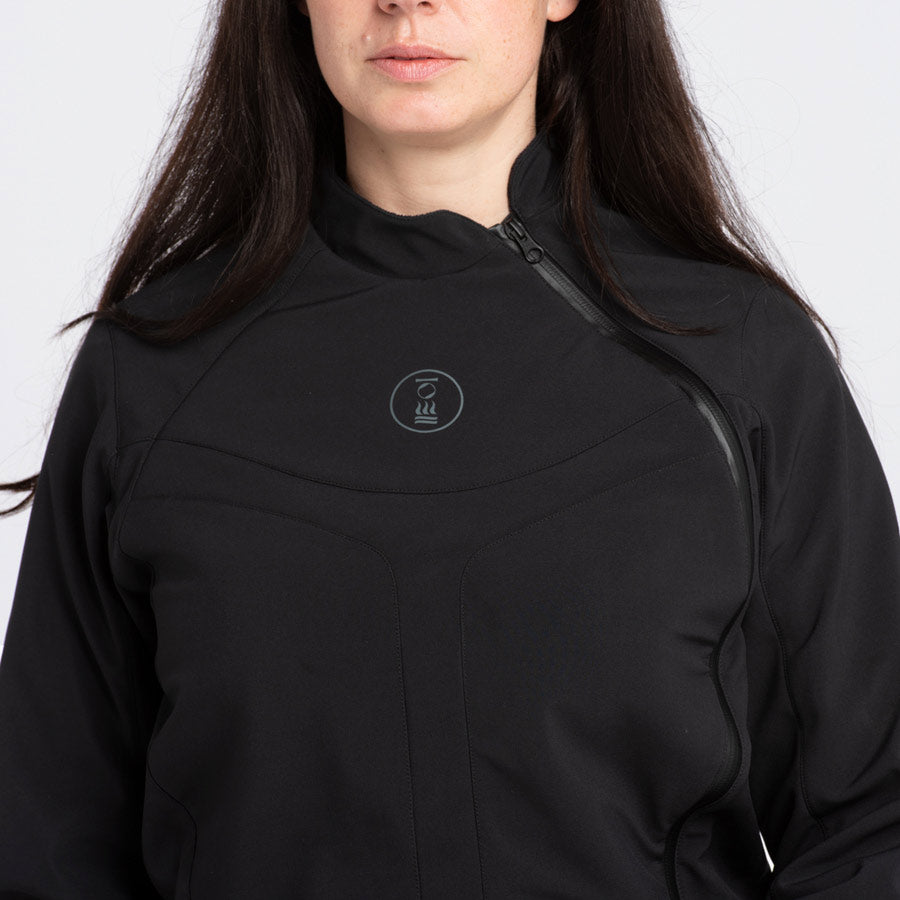Fourth Element Women's Halo A°R Undersuit