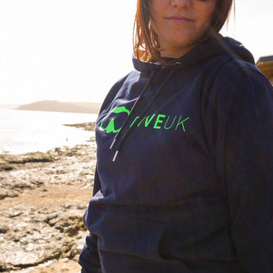 DiveUK Hoodie