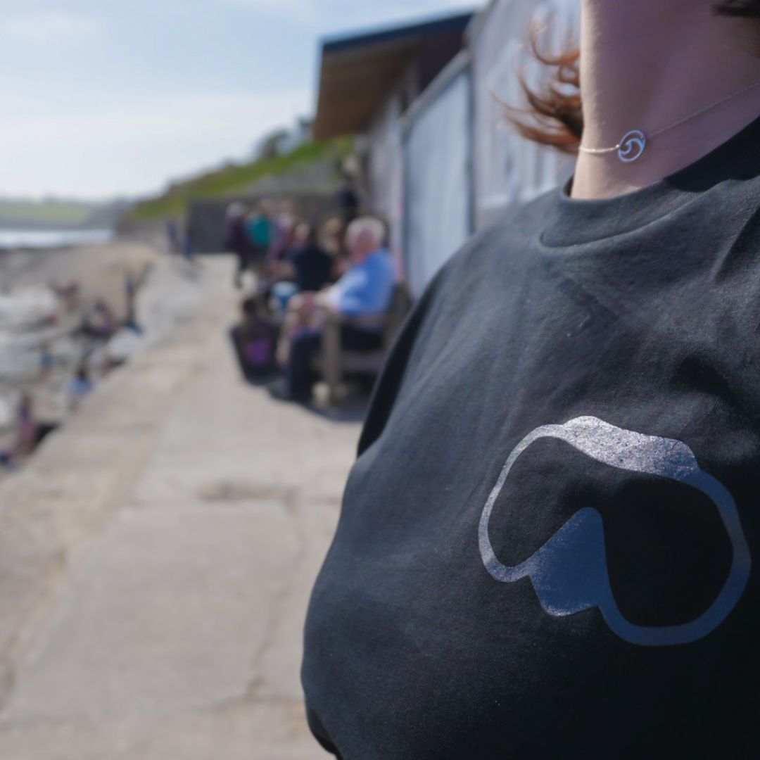 DiveUK Stealth Tee