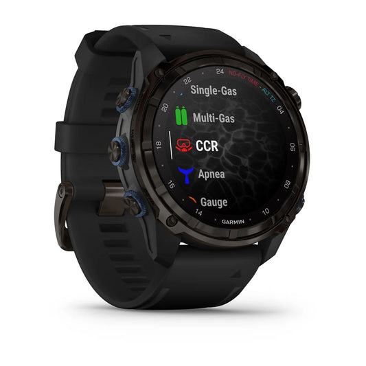 Garmin Descent™ Mk3i – 51 mm