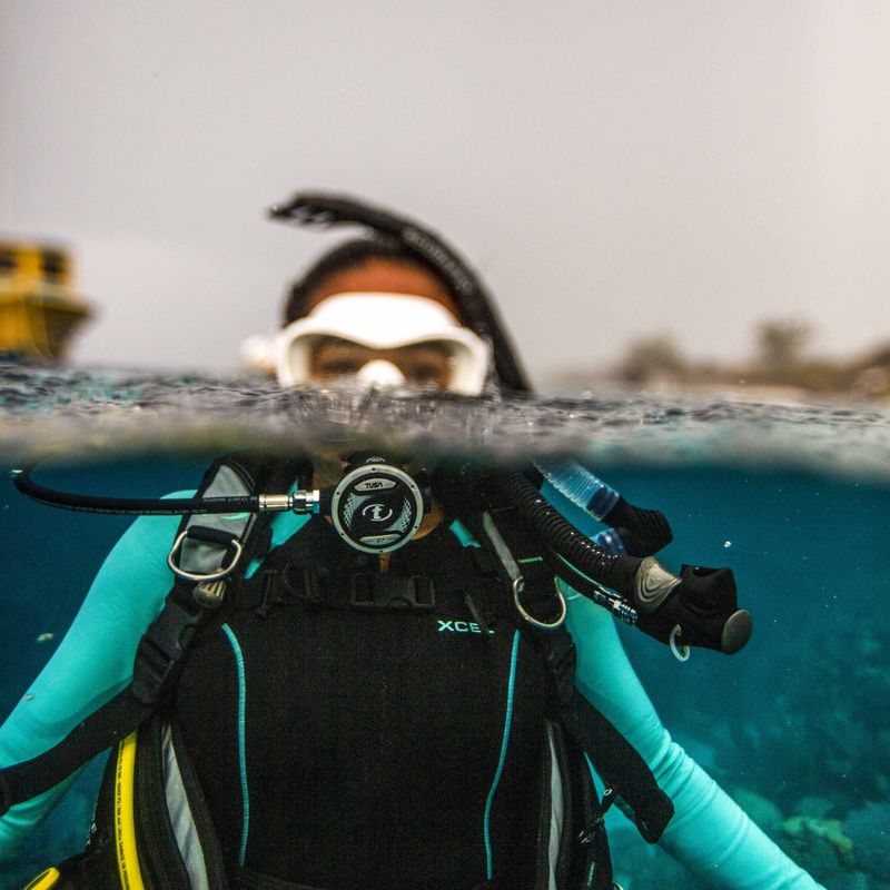 PADI Open Water