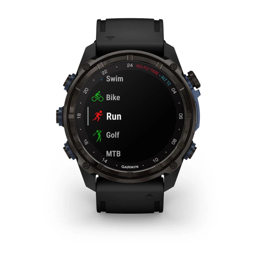 Garmin Descent™ Mk3i – 51 mm
