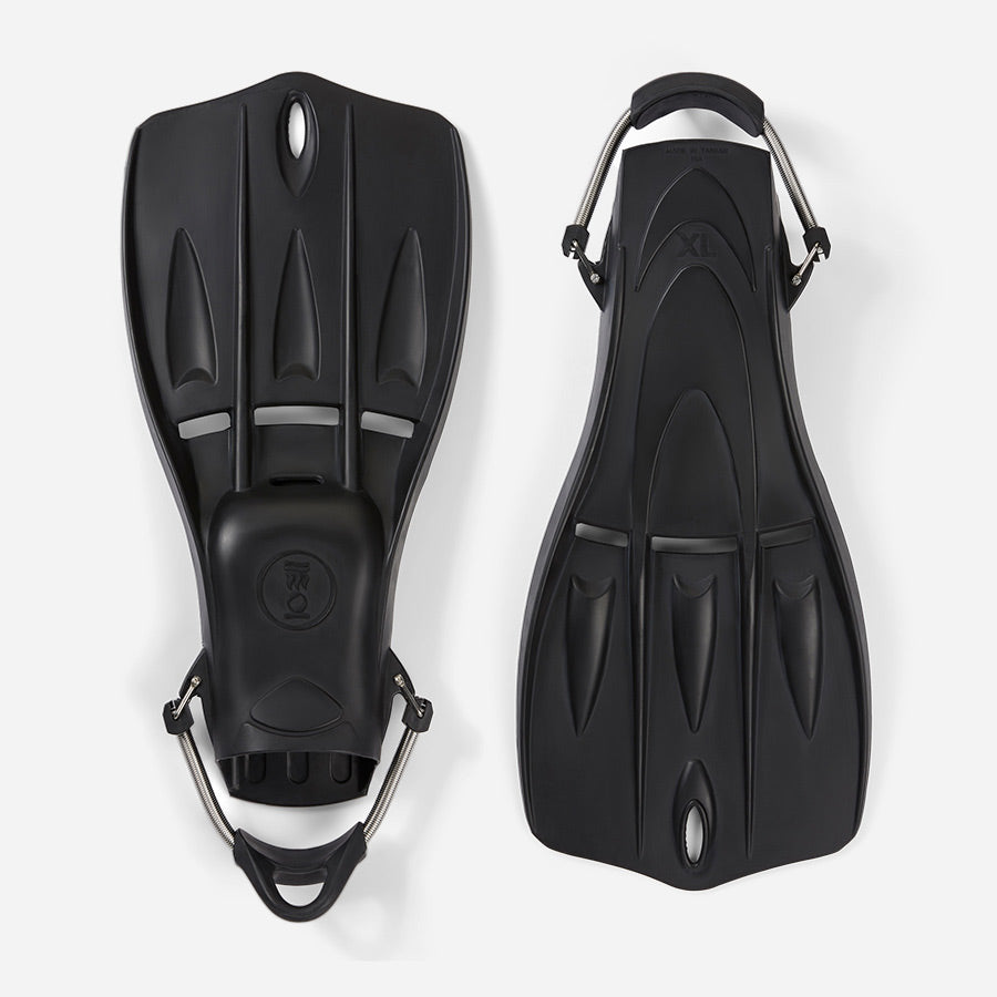 Fourth Element TECH Fins