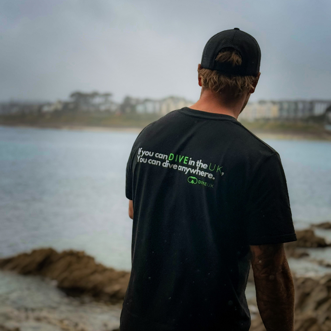 What to Expect During Your Open Water Course at DiveUK