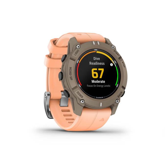 Garmin Descent™ G2 Dive Computer