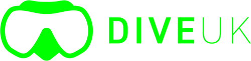 DiveUK logo